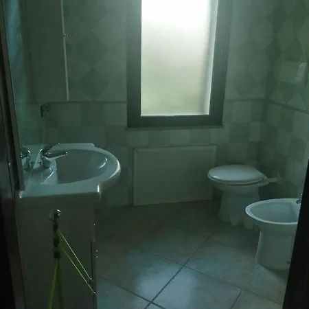 Sardegna Casa Vacanze Casa de Férias *