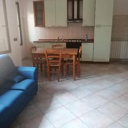 Casa de Férias Sardegna Casa Vacanze Siniscola